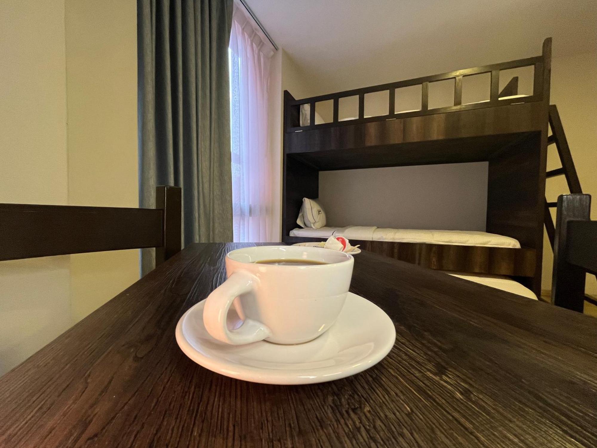 Hotel Lepanto Reforma Mexico City Exteriör bild